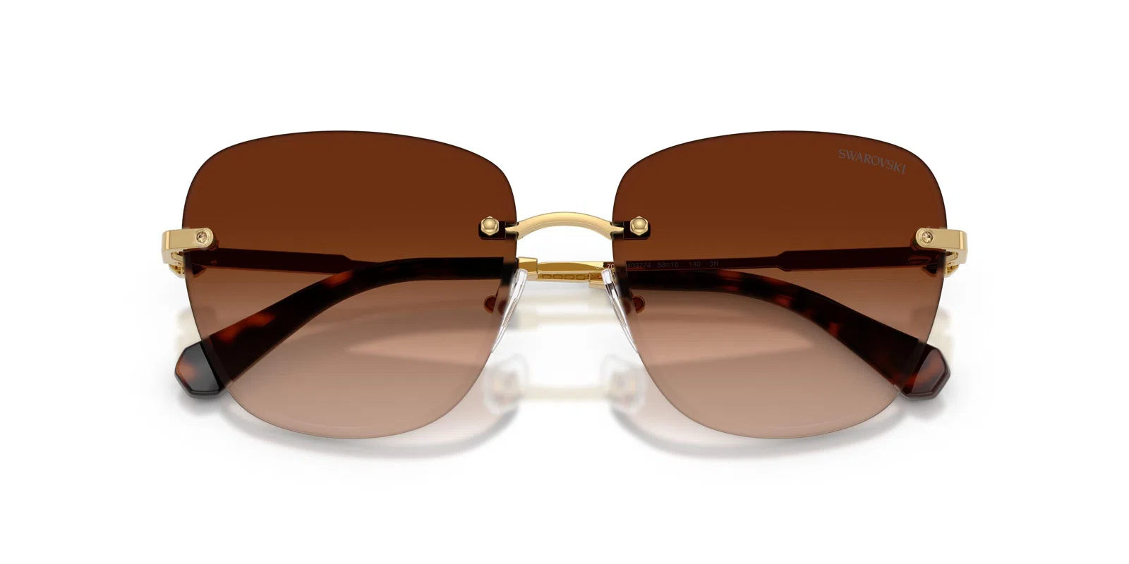 Swarovski 7043 Sunglasses - view 14